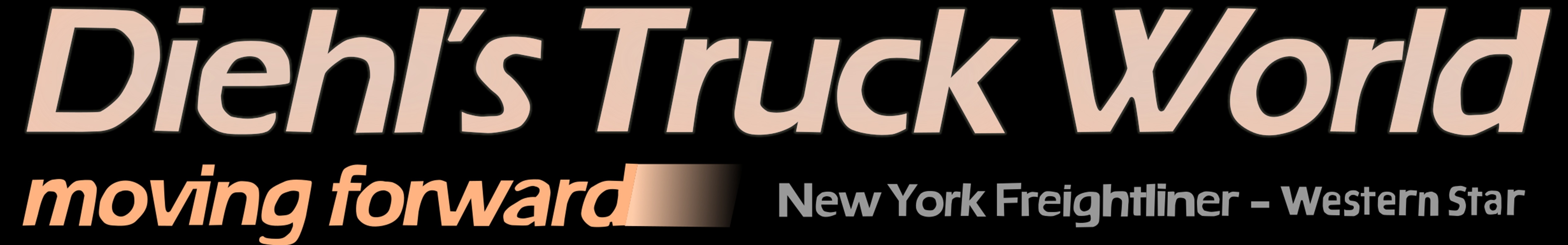 Diehl's Truck World
